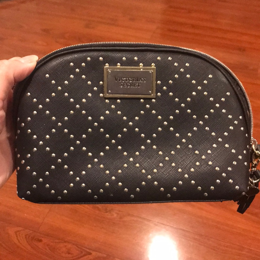 Victoria’s Secret makeup pouch